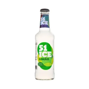 Ice 51 Limão 275ml