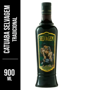 CATUABA SELVAGEM