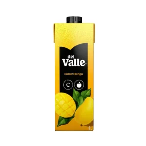 DEL VALLE MANGA 1L