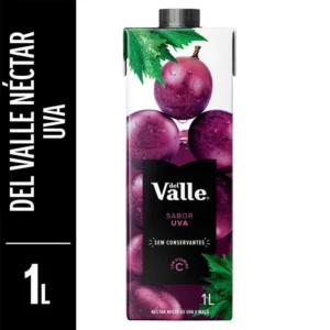 DEL VALLE UVA