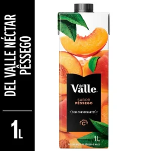 DEL VALLE PESSEGO 1L