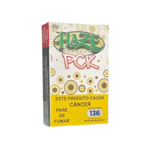 ESSENCIA HAZE PCK