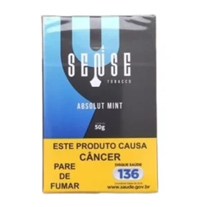 ESSENCIA SENSE ABSOLUT MINT