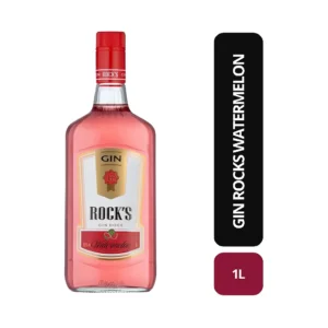 GIN ROCKS MELANCIA