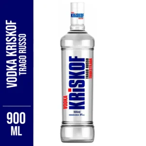 KRISKOFF TRAGO RUSSO