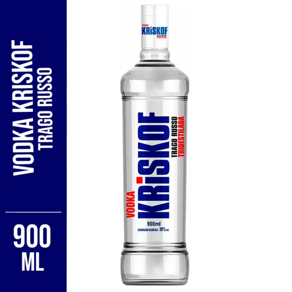 KRISKOFF TRAGO RUSSO
