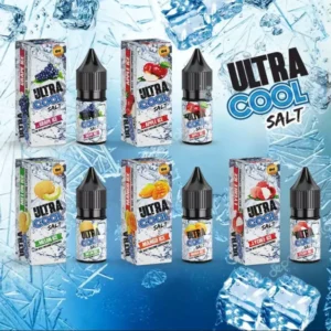 NICSALT ULTRA COOL 30ML