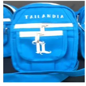 BAG TAILANDIA