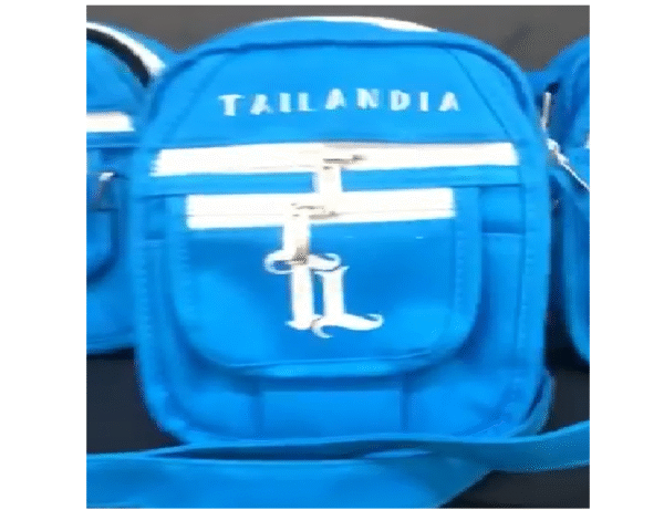 BAG TAILANDIA