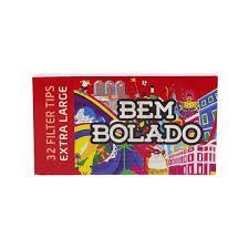 Piteira de Papel Bem Bolado Extra Large