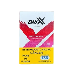 Ônix Red Drops
