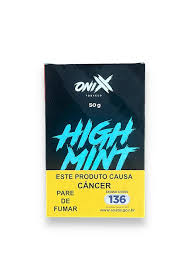 Ônix High Mint