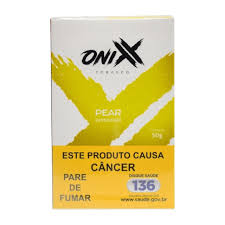 Ônix Pear