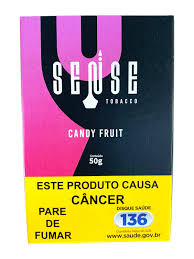 Sense Candy Fruit
