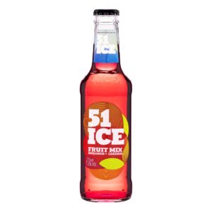 Ice 51 Fruit Mix 275ml un