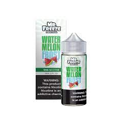 Juice Mr Freeze 100ml Watermelon Frost