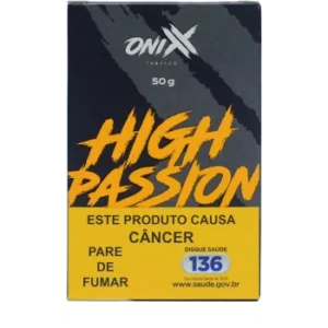 Ônix High Passion
