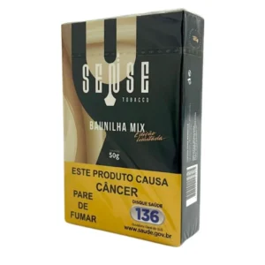Sense Baunilha Mix