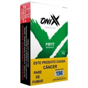 Ônix Mint