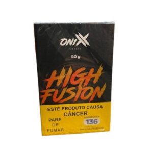 Ônix High Fusion