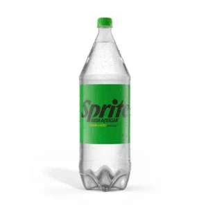 Refrigerante Sprite Zero Açúcar 2L