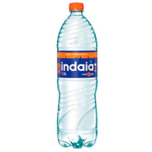 Água Indaiá 1,5L c/ Gás