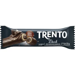 Chocolate Trento Dark 29g