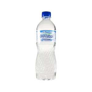 AGUA SEM GAS LÁ PRIORI 1,5L
