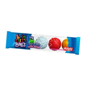BRINCLET FRUTA