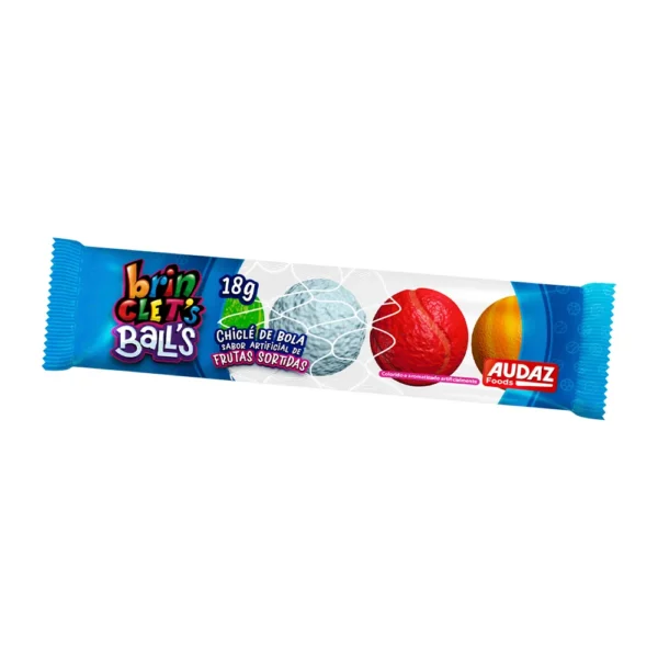 BRINCLET FRUTA