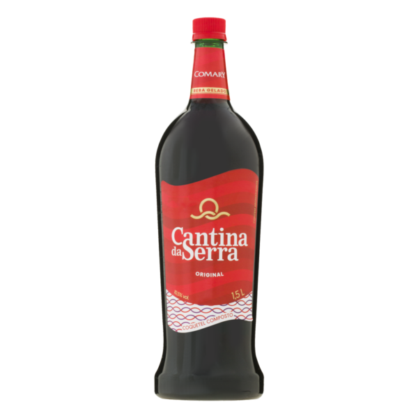 CANTINA DA SERRA 1,5L