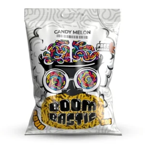ESSENCIA BOOM BASTIC CANDY MELON