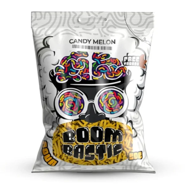 ESSENCIA BOOM BASTIC CANDY MELON
