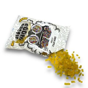 ESSENCIA BOOM BASTIC ORANGE LEMON
