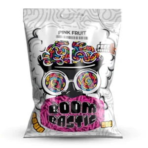ESSENCIA BOOM BASTICK PINK FRUIT