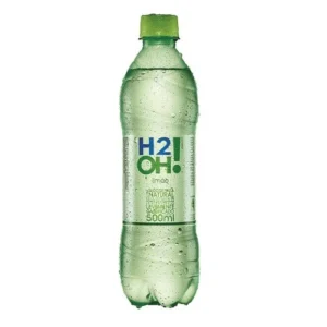 H20 Limão 500ml