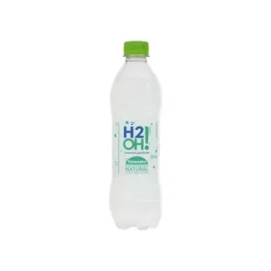H2O Limoneto 500ml