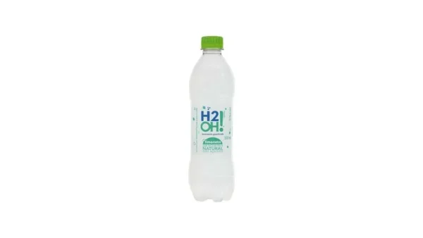 H2O Limoneto 500ml