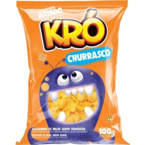 KRÓ CHURRASCO100G