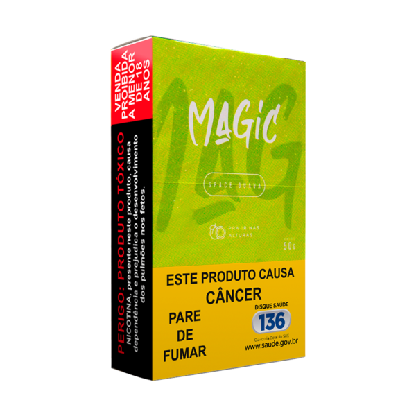 ESSENCIA MAGIC GUAVA