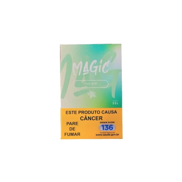 ESSENCIA MAGIC MINT