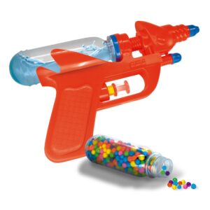 PISTOLA D´ÁGUA CANDY