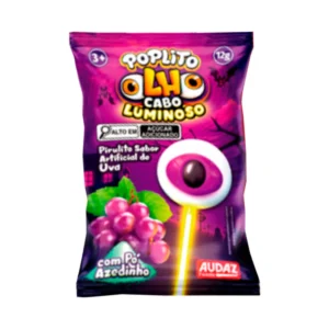 POPLITO OLHO