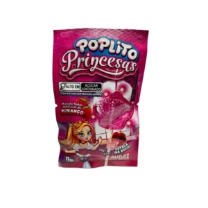 POPLITO PRINCESAS