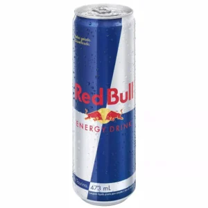 RED BULL 473ML