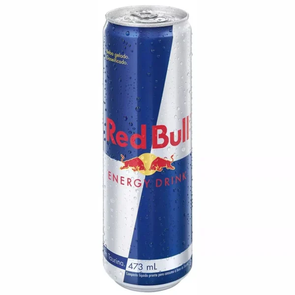 RED BULL 473ML