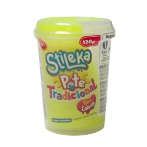 STILEKA SLIME