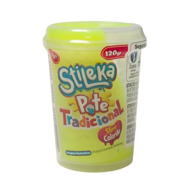 STILEKA SLIME