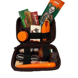 KIT CASE PUFF CLASSIC 2