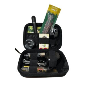 KIT CASE PUFF CLASSIC 3